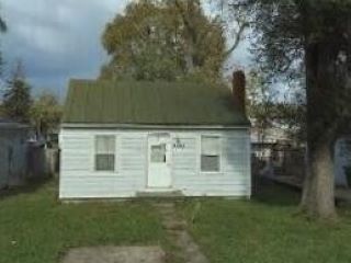 Foreclosed Home - 2268 WHITEHEAD RD, 43223