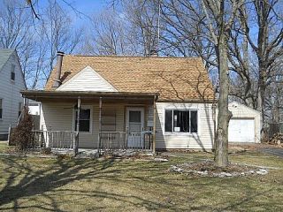 Foreclosed Home - List 100006030