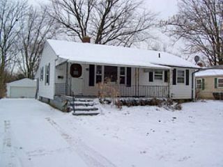 Foreclosed Home - List 100006031