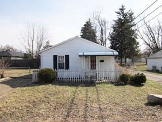 Foreclosed Home - 1781 FERRIS RD, 43224