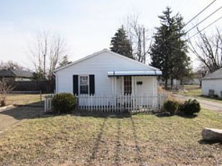 Foreclosed Home - List 100017241