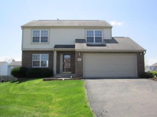 Foreclosed Home - 2511 DEXHAM CT, 43224