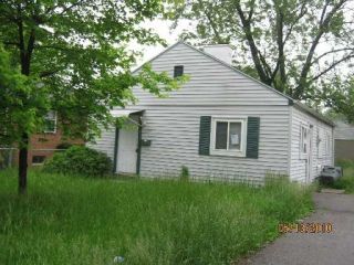 Foreclosed Home - List 100058283