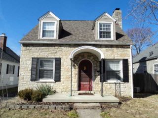 Foreclosed Home - 2899 BREMEN ST, 43224