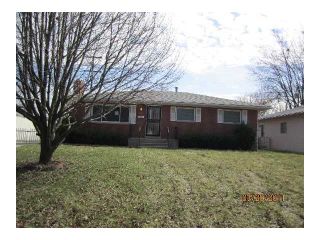 Foreclosed Home - 1541 FOWLER DR, 43224