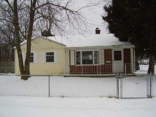 Foreclosed Home - 901 LENORE AVE, 43224
