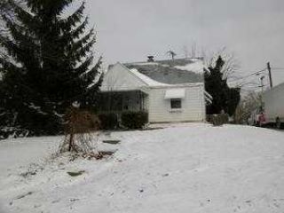 Foreclosed Home - List 100059181
