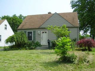 Foreclosed Home - 1297 LENORE AVE, 43224
