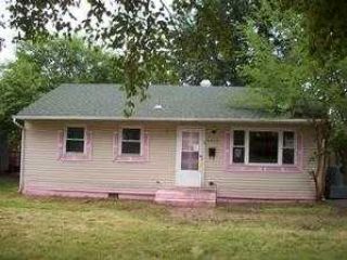 Foreclosed Home - List 100109249