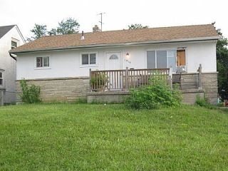 Foreclosed Home - List 100138604