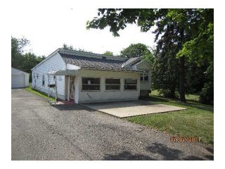 Foreclosed Home - 4608 N 4TH ST, 43224