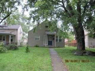Foreclosed Home - List 100164541