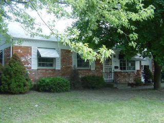 Foreclosed Home - 1542 FOWLER DR, 43224
