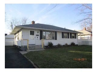 Foreclosed Home - 3603 OAKLAWN ST, 43224