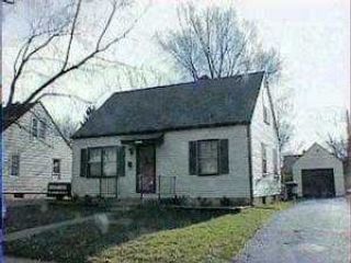 Foreclosed Home - List 100234726