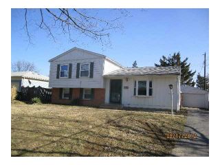 Foreclosed Home - 4446 HARTWELL RD, 43224