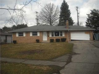 Foreclosed Home - List 100271543
