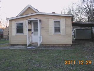Foreclosed Home - List 100283065