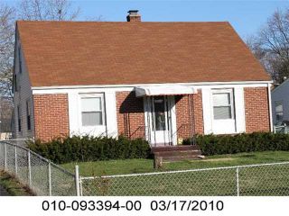 Foreclosed Home - 3070 KARL RD, 43224