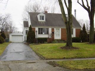 Foreclosed Home - List 100300626