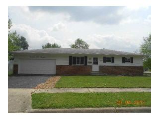 Foreclosed Home - List 100300680