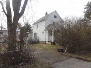 Foreclosed Home - List 100305305
