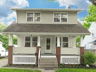 Foreclosed Home - 1867 EDDYSTONE AVE, 43224