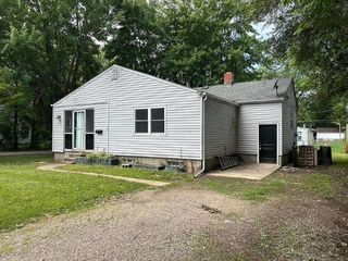 Foreclosed Home - List 100805312