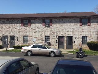 Foreclosed Home - 4090 CLEVELAND AVE, 43224