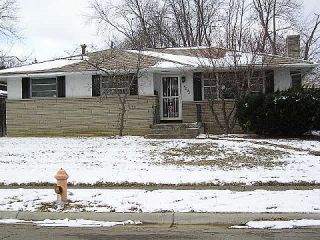 Foreclosed Home - List 100006035