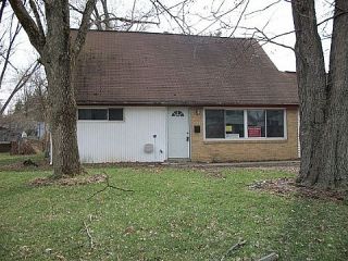 Foreclosed Home - List 100017243