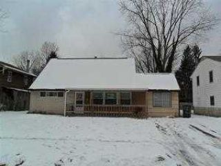 Foreclosed Home - 1625 GENOA PL, 43227
