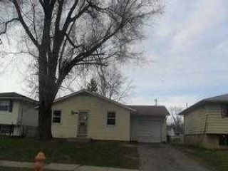 Foreclosed Home - 3494 PENFIELD RD, 43227