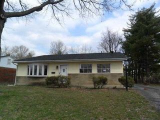 Foreclosed Home - 1578 S JAMES RD, 43227