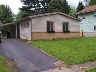 Foreclosed Home - List 100083941