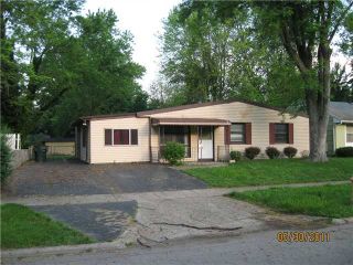 Foreclosed Home - List 100096245