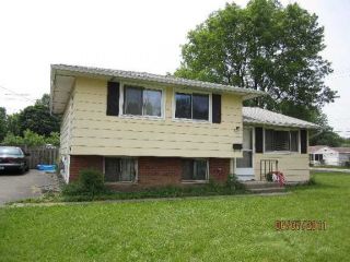 Foreclosed Home - 3097 PENFIELD RD, 43227