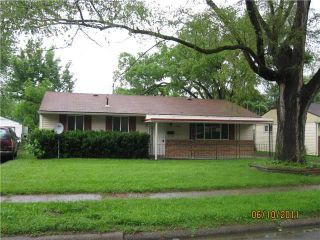 Foreclosed Home - List 100096357
