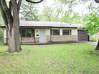 Foreclosed Home - 1672 QUIGLEY RD, 43227
