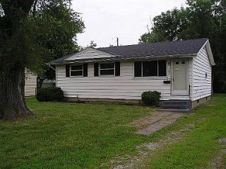 Foreclosed Home - 1904 ZETTLER RD, 43227