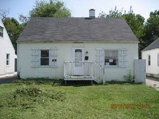Foreclosed Home - List 100136239