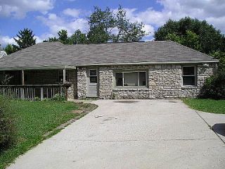 Foreclosed Home - List 100136240