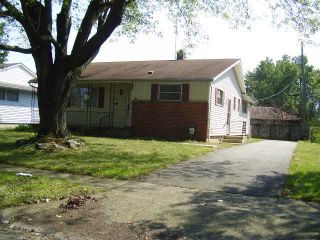 Foreclosed Home - 3511 SEABROOK AVE, 43227
