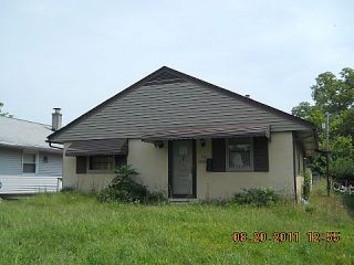 Foreclosed Home - 770 S ASHBURTON RD, 43227