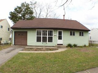 Foreclosed Home - 1123 LITTLE PLUM LN, 43227