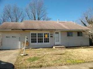 Foreclosed Home - 1313 COUNTRY CLUB RD, 43227