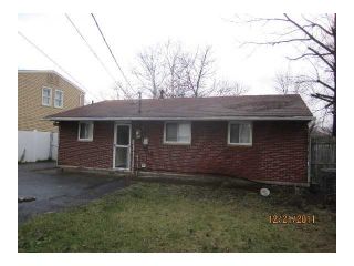 Foreclosed Home - 1255 CAROLWOOD AVE, 43227