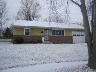 Foreclosed Home - 1715 STRIEBEL RD, 43227
