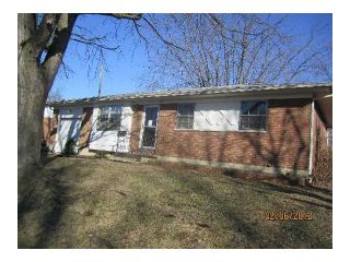 Foreclosed Home - 5049 BEATRICE DR, 43227