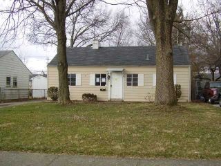 Foreclosed Home - 897 S ASHBURTON RD, 43227
